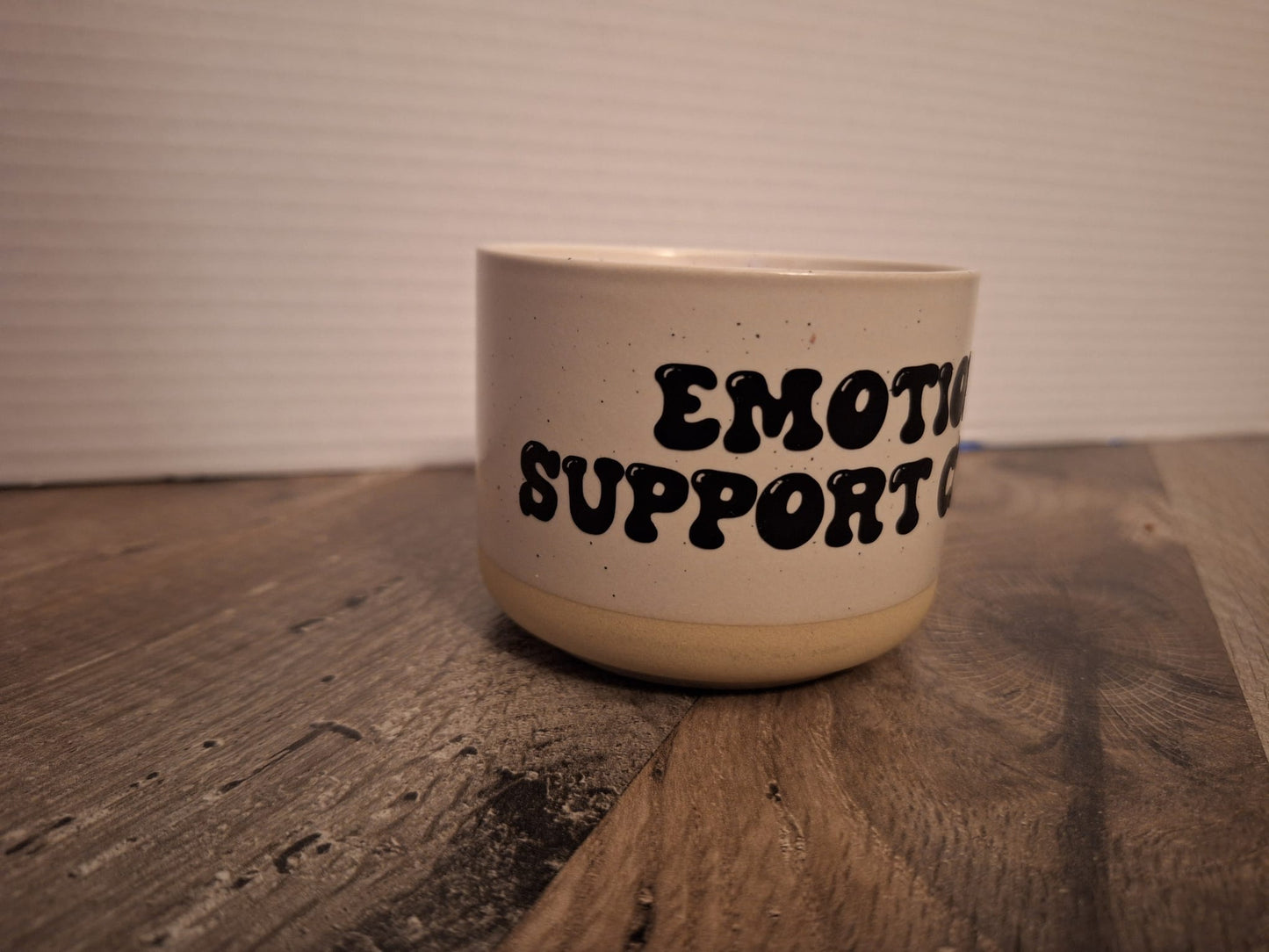 Emotional Support Candle