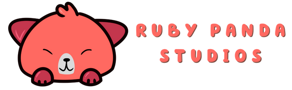 Ruby Panda Studios