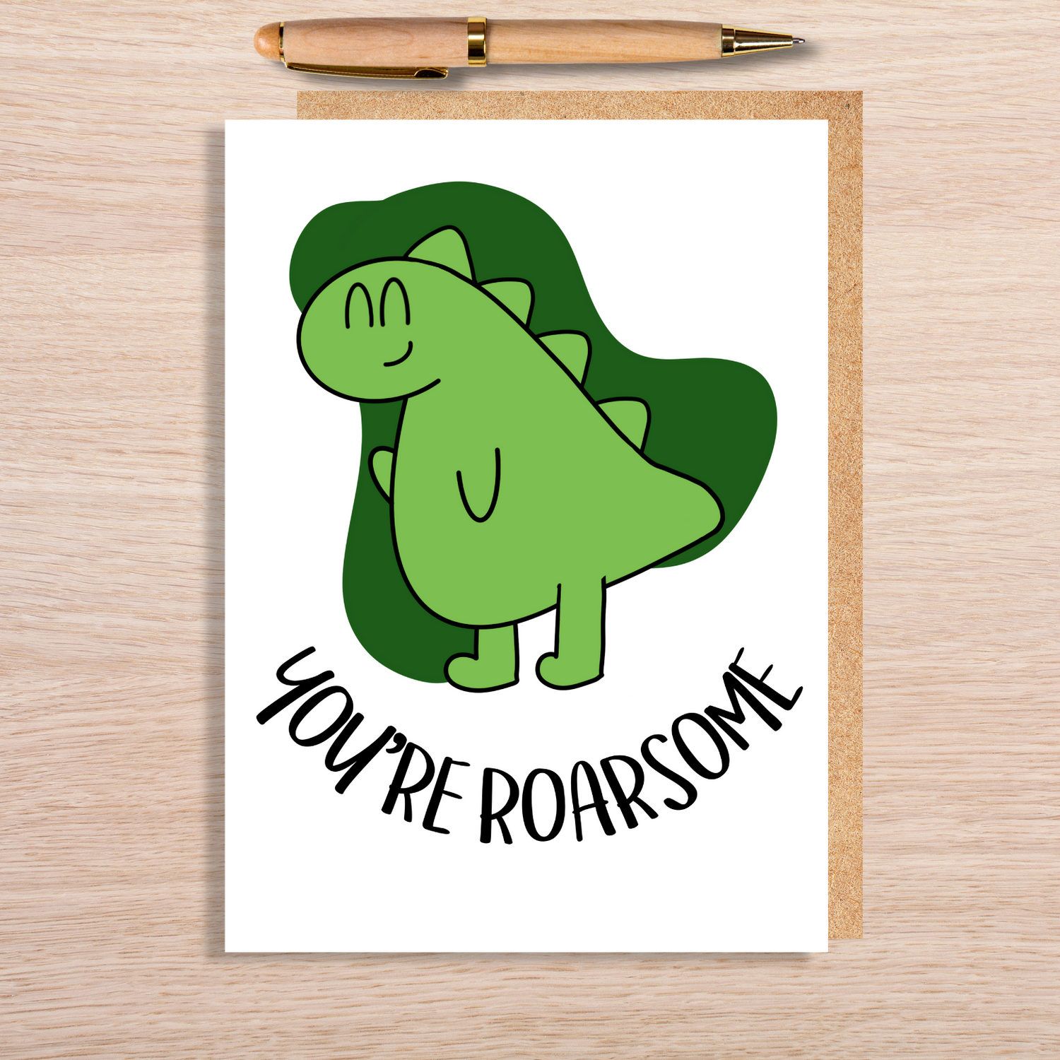 A6 Affirmation Cards
