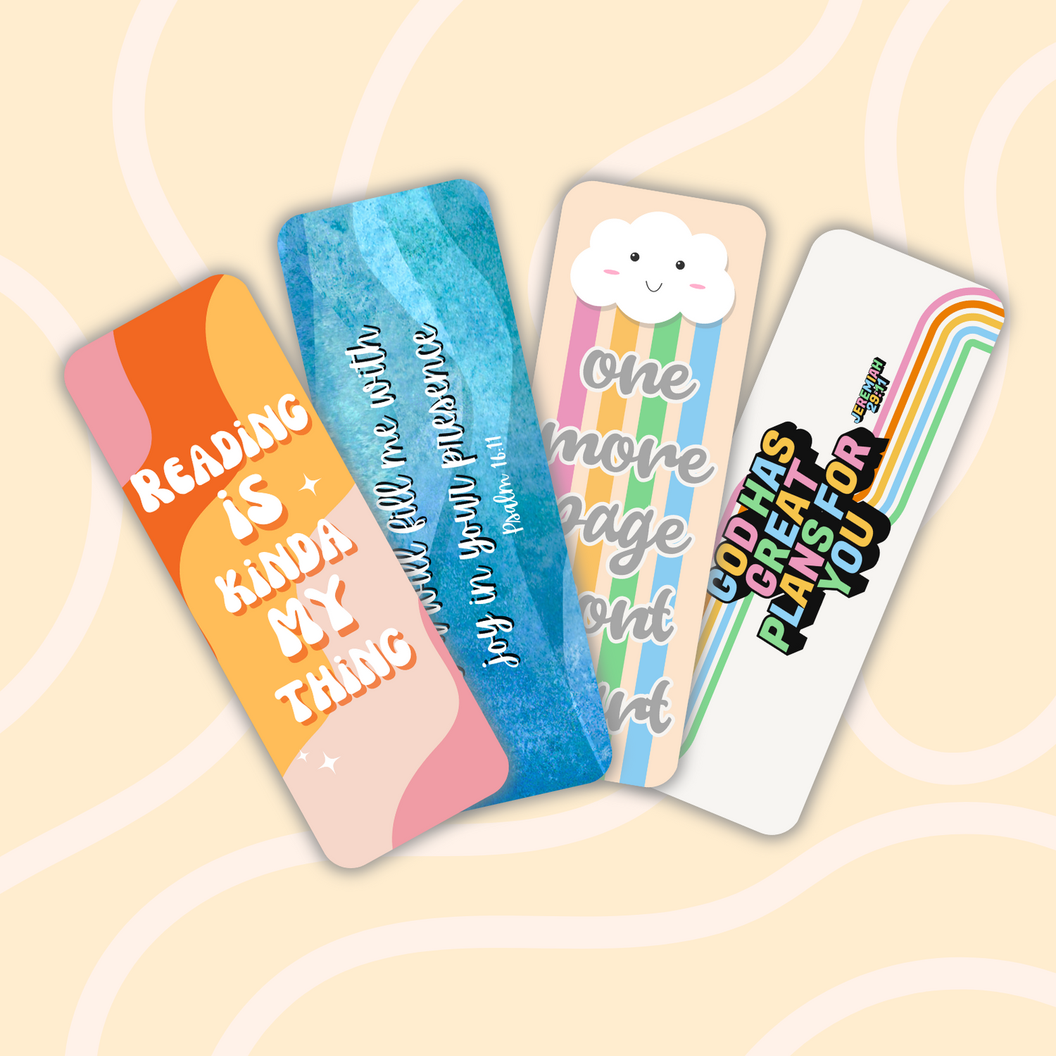 Bookmarks