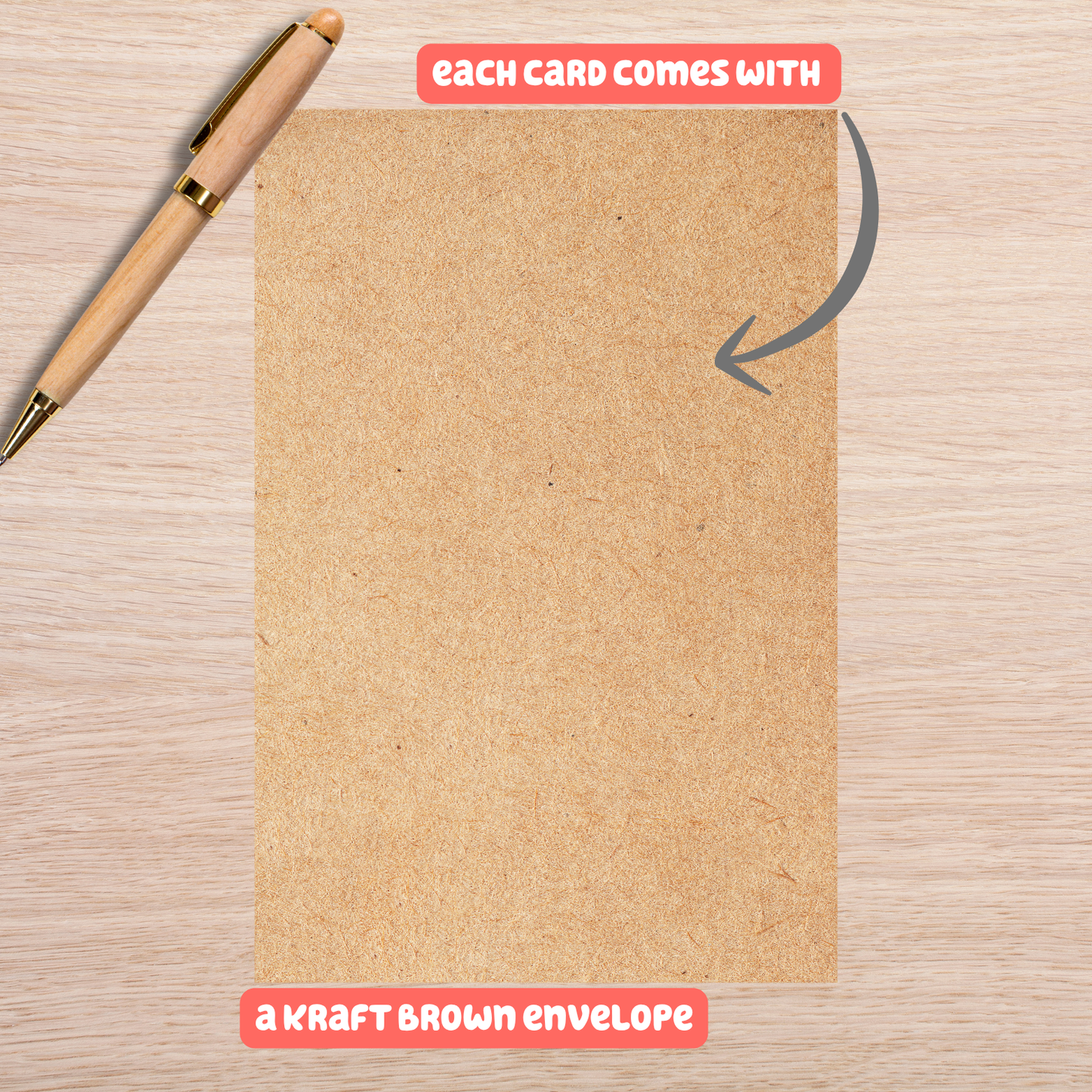 You're A Whale Of A Time Card