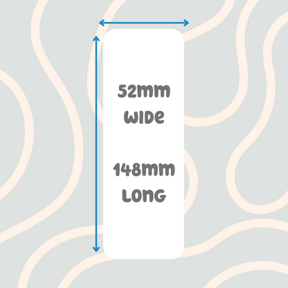BOOKMARK - PSALM 16:11